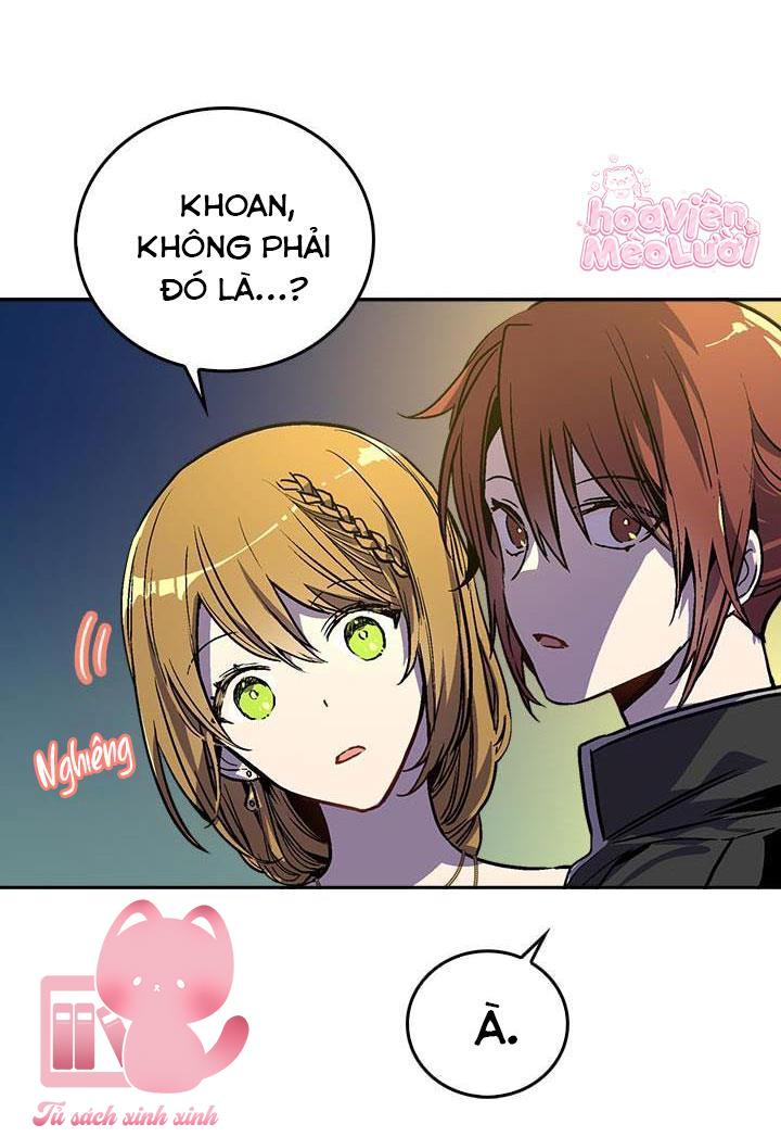 Vị Hôn Thê Khế Ước Của Công Tước - Chap 22 - Trang 44
