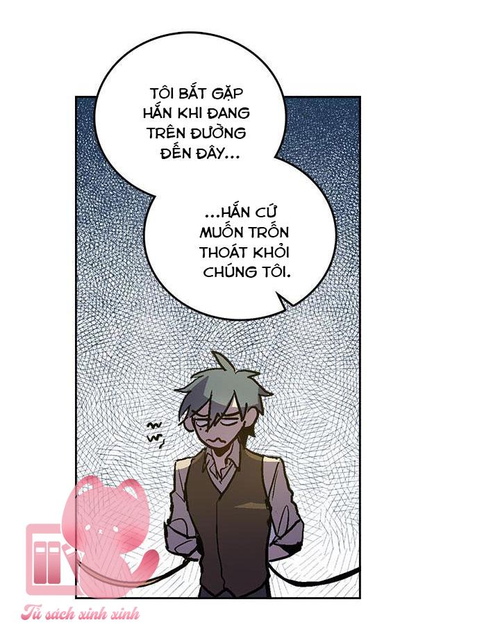 Vị Hôn Thê Khế Ước Của Công Tước - Chap 22 - Trang 45