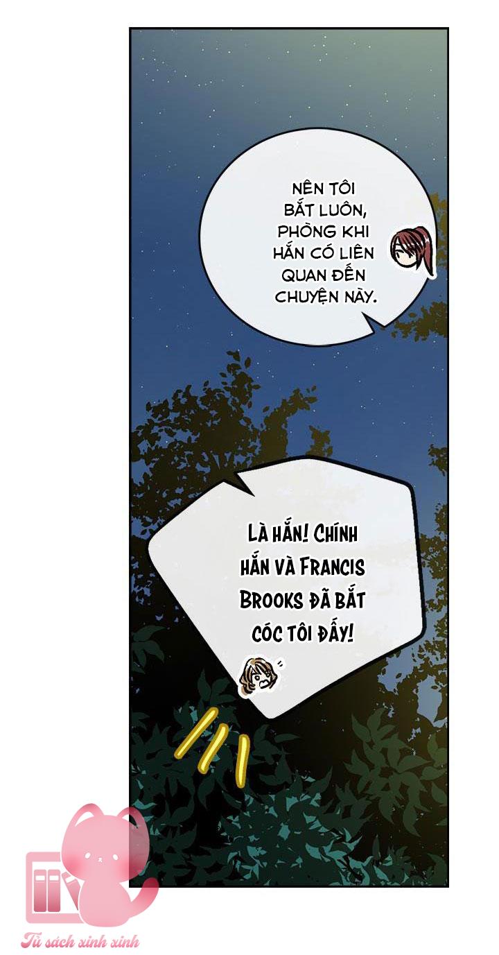 Vị Hôn Thê Khế Ước Của Công Tước - Chap 22 - Trang 46