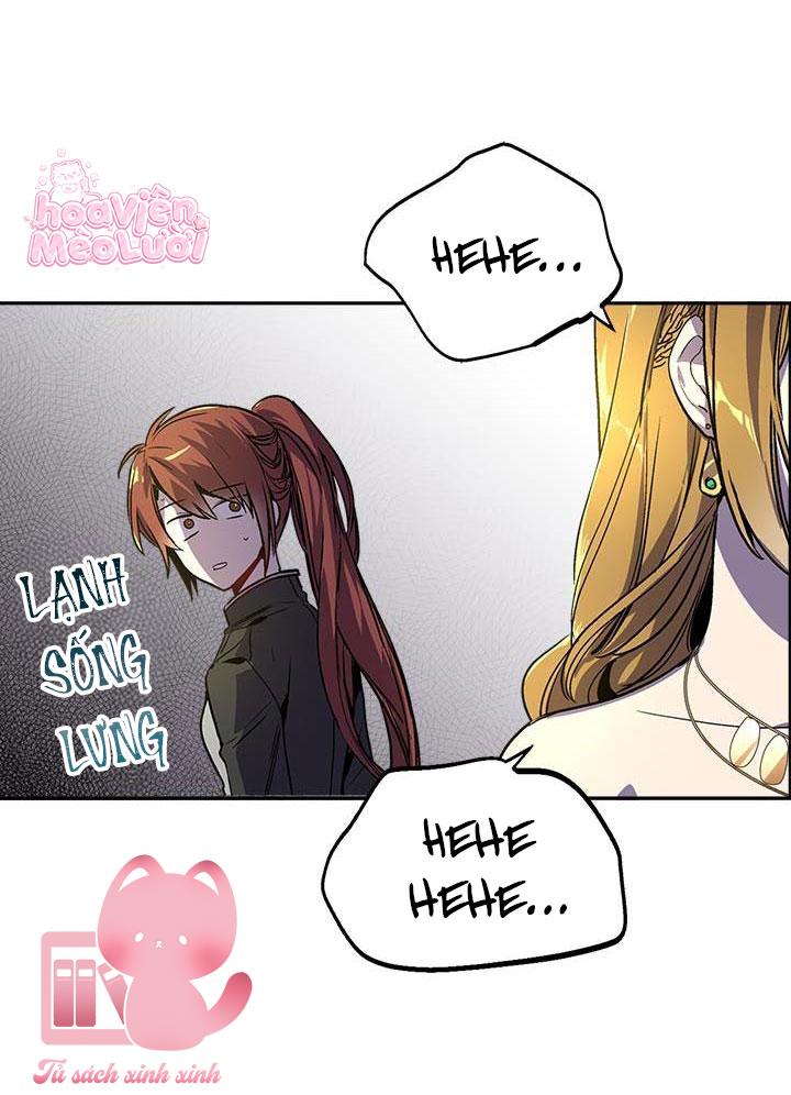 Vị Hôn Thê Khế Ước Của Công Tước - Chap 22 - Trang 49