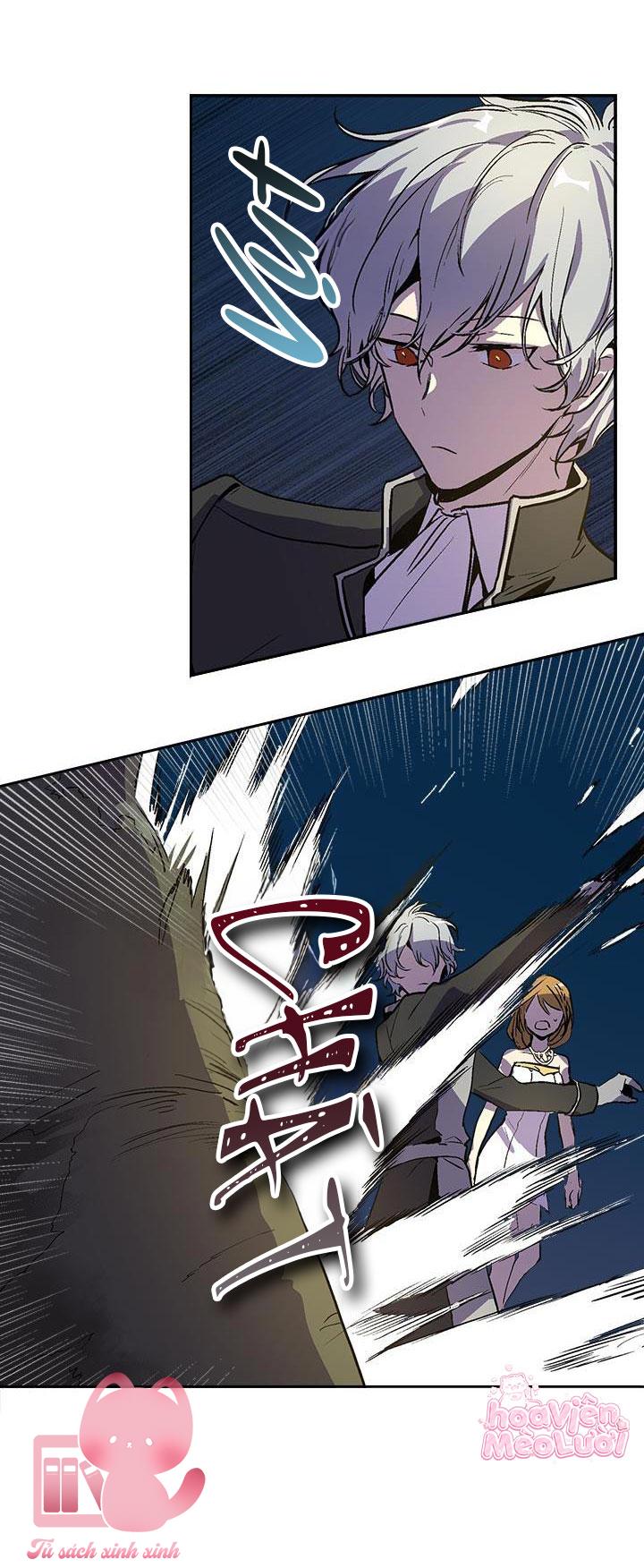 Vị Hôn Thê Khế Ước Của Công Tước - Chap 22 - Trang 6