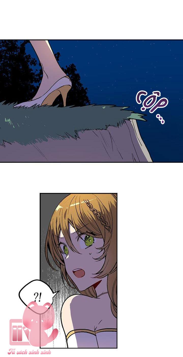 Vị Hôn Thê Khế Ước Của Công Tước - Chap 22 - Trang 7