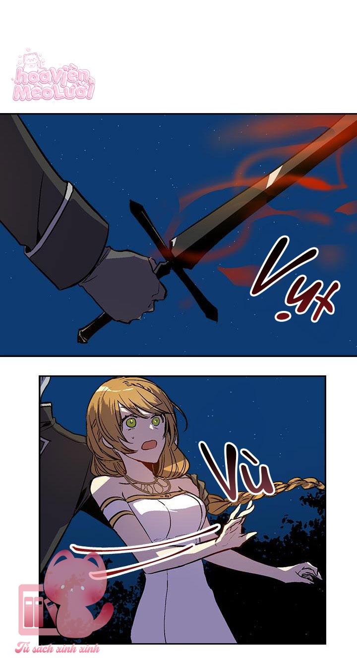 Vị Hôn Thê Khế Ước Của Công Tước - Chap 22 - Trang 9