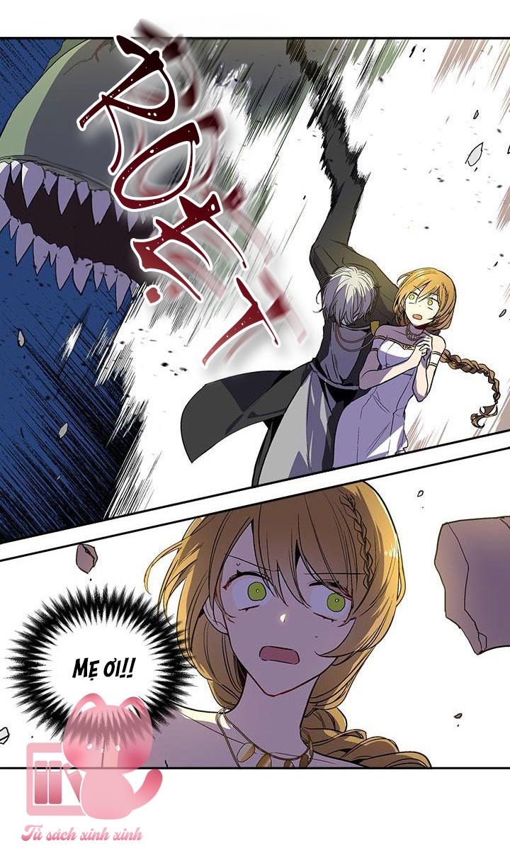 Vị Hôn Thê Khế Ước Của Công Tước - Chap 22 - Trang 10