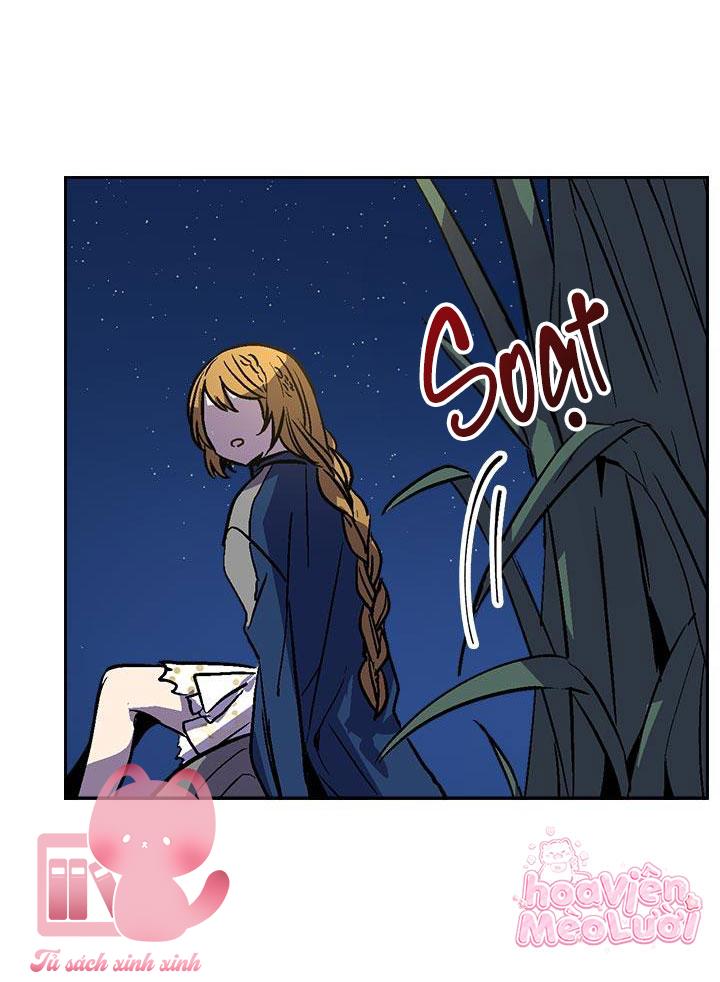 Vị Hôn Thê Khế Ước Của Công Tước - Chap 23 - Trang 12