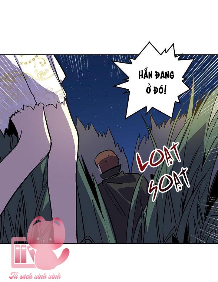 Vị Hôn Thê Khế Ước Của Công Tước - Chap 23 - Trang 13
