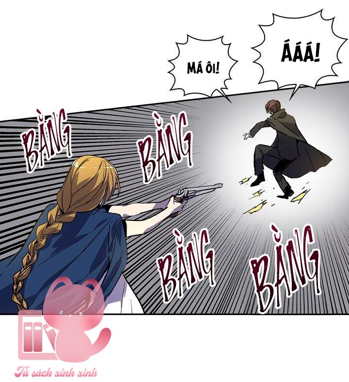 Vị Hôn Thê Khế Ước Của Công Tước - Chap 23 - Trang 16