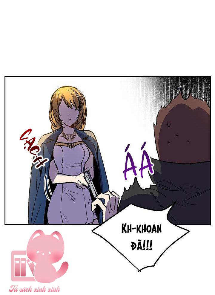 Vị Hôn Thê Khế Ước Của Công Tước - Chap 23 - Trang 22