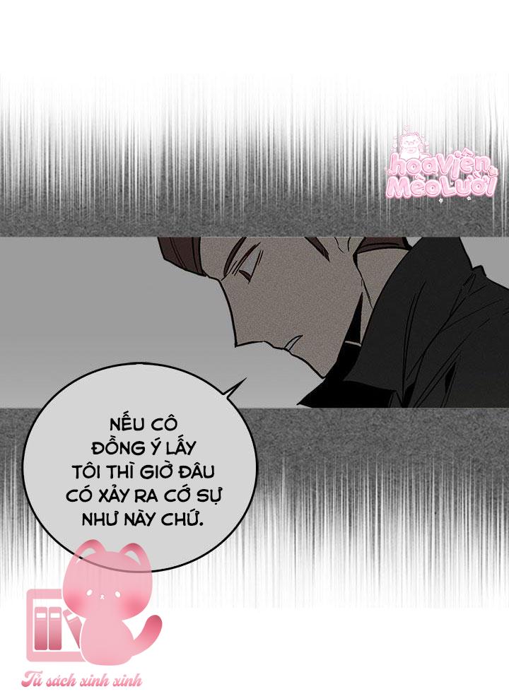 Vị Hôn Thê Khế Ước Của Công Tước - Chap 23 - Trang 24
