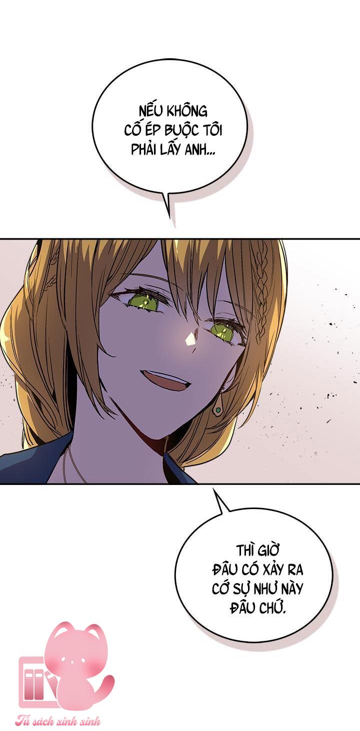 Vị Hôn Thê Khế Ước Của Công Tước - Chap 23 - Trang 25