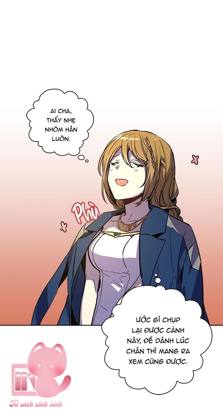 Vị Hôn Thê Khế Ước Của Công Tước - Chap 23 - Trang 29