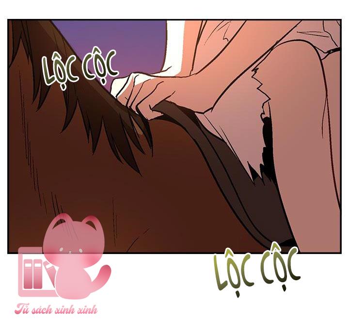 Vị Hôn Thê Khế Ước Của Công Tước - Chap 23 - Trang 37