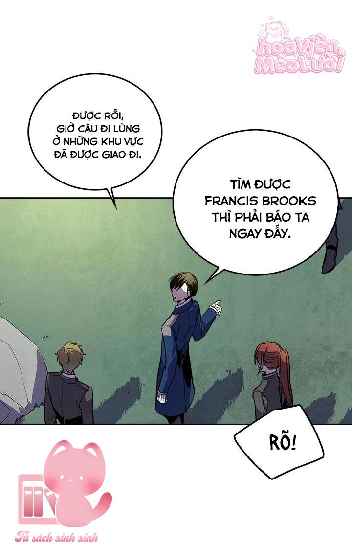Vị Hôn Thê Khế Ước Của Công Tước - Chap 23 - Trang 5