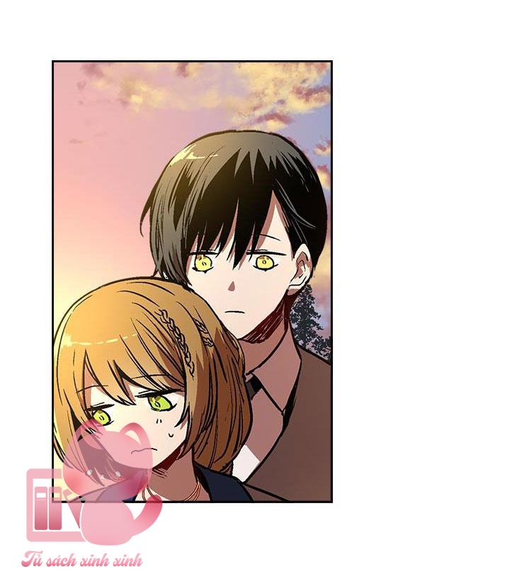 Vị Hôn Thê Khế Ước Của Công Tước - Chap 23 - Trang 42