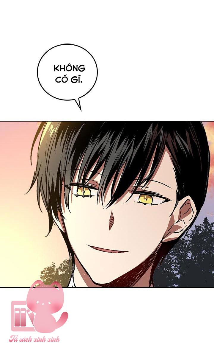 Vị Hôn Thê Khế Ước Của Công Tước - Chap 23 - Trang 43