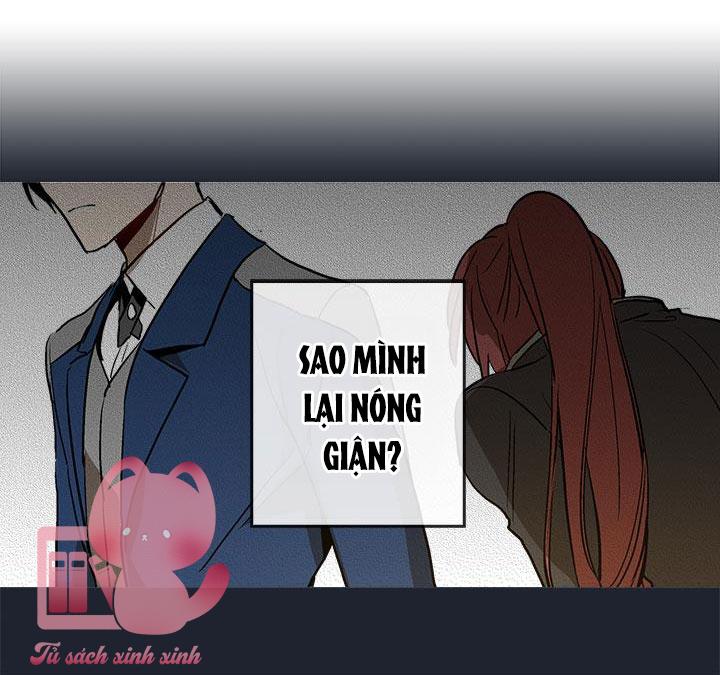 Vị Hôn Thê Khế Ước Của Công Tước - Chap 23 - Trang 49