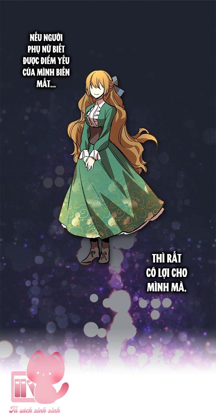 Vị Hôn Thê Khế Ước Của Công Tước - Chap 23 - Trang 50