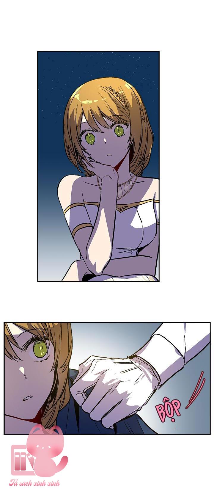 Vị Hôn Thê Khế Ước Của Công Tước - Chap 23 - Trang 6