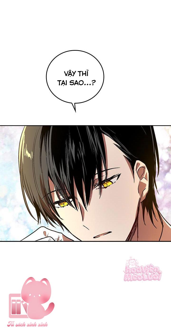 Vị Hôn Thê Khế Ước Của Công Tước - Chap 23 - Trang 51