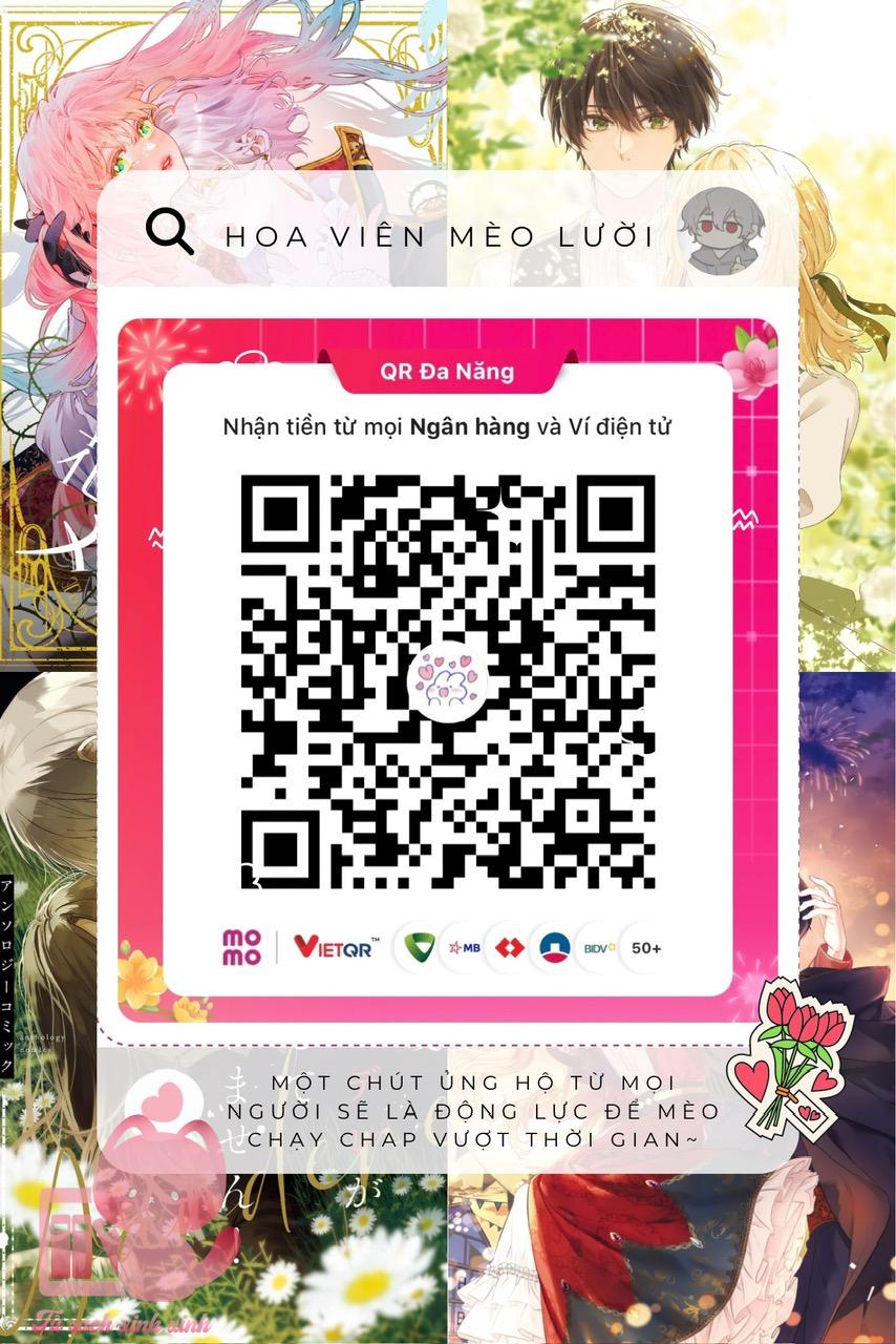 Vị Hôn Thê Khế Ước Của Công Tước - Chap 23 - Trang 55