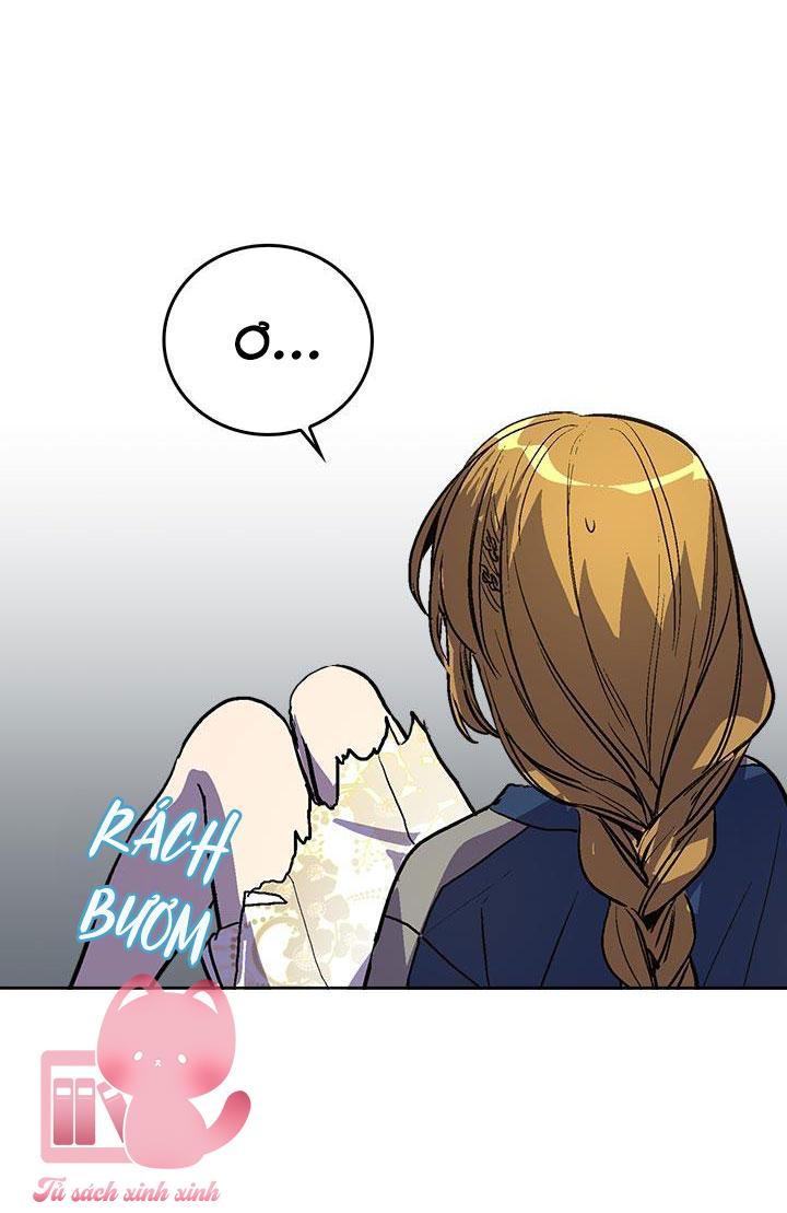 Vị Hôn Thê Khế Ước Của Công Tước - Chap 23 - Trang 7