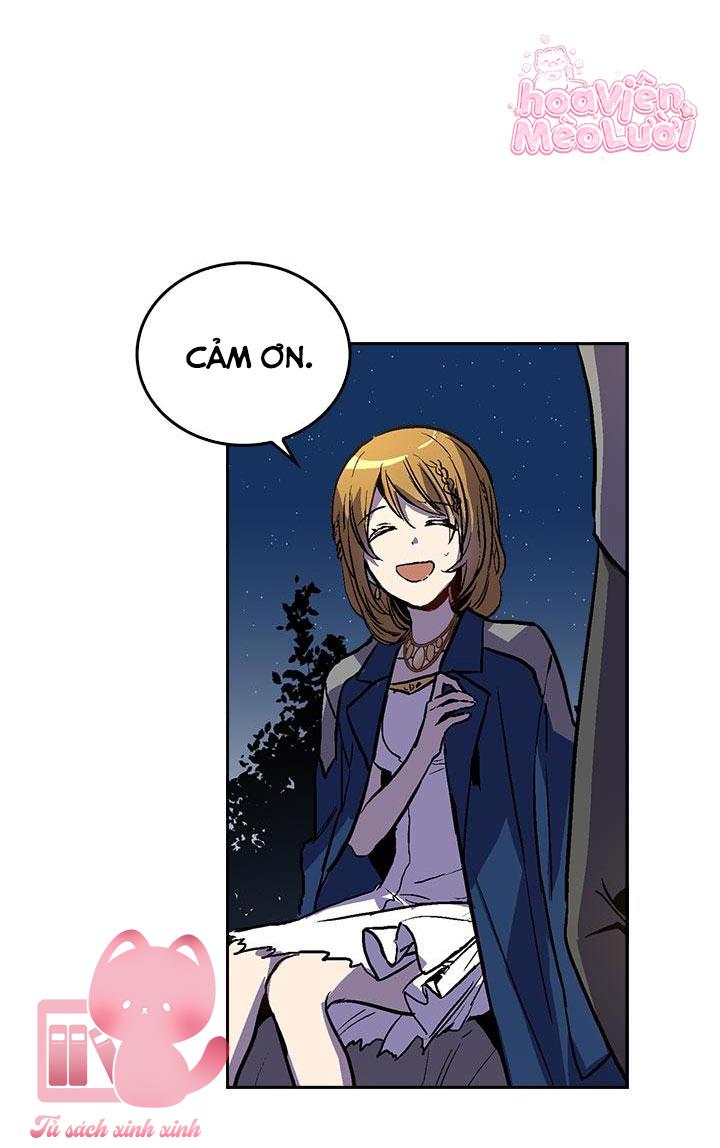 Vị Hôn Thê Khế Ước Của Công Tước - Chap 23 - Trang 8