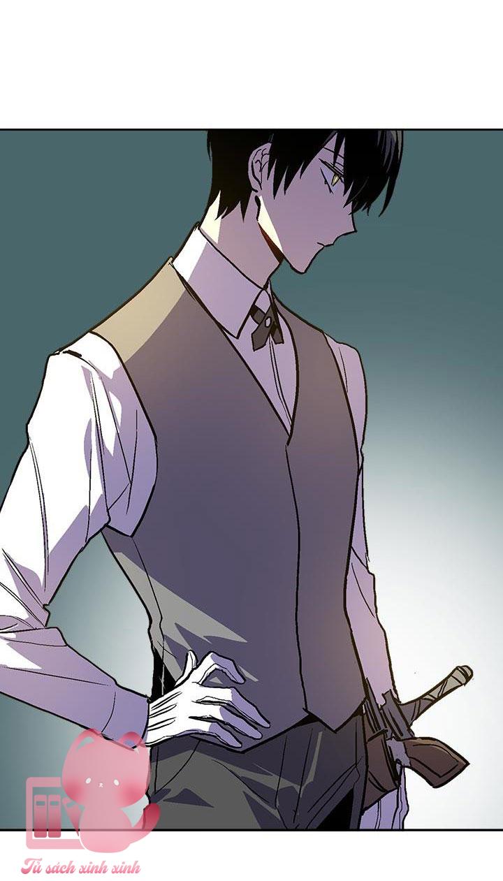 Vị Hôn Thê Khế Ước Của Công Tước - Chap 23 - Trang 10