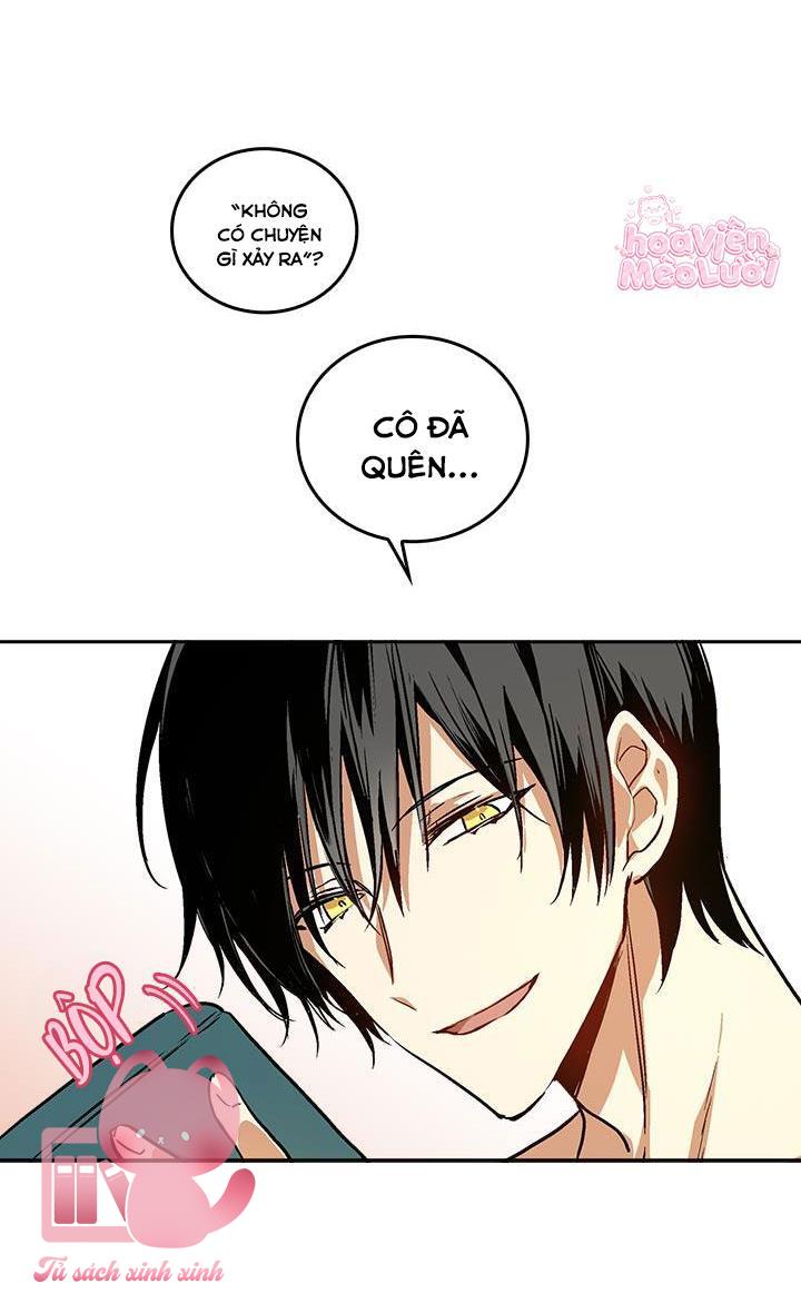 Vị Hôn Thê Khế Ước Của Công Tước - Chap 24 - Trang 14