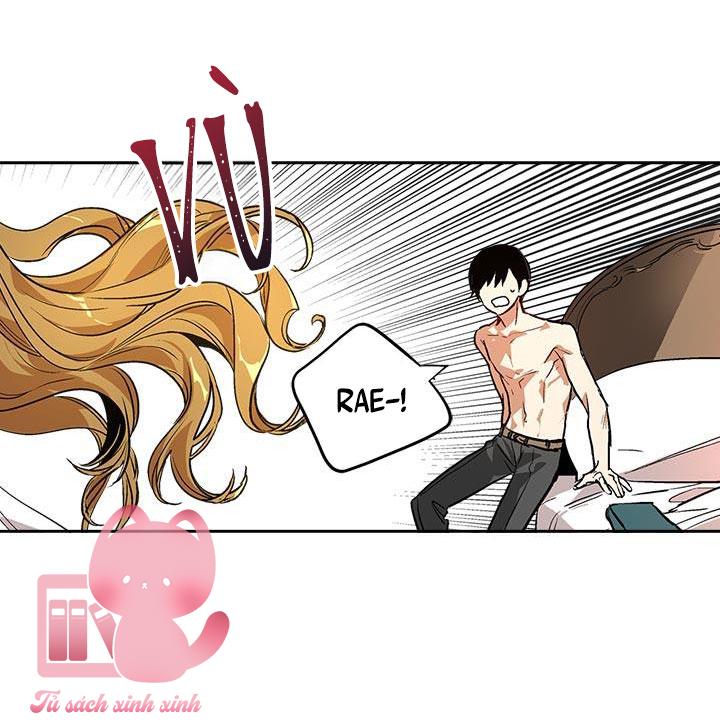 Vị Hôn Thê Khế Ước Của Công Tước - Chap 24 - Trang 18