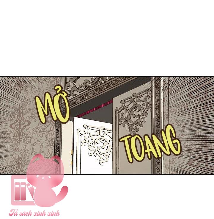 Vị Hôn Thê Khế Ước Của Công Tước - Chap 24 - Trang 19