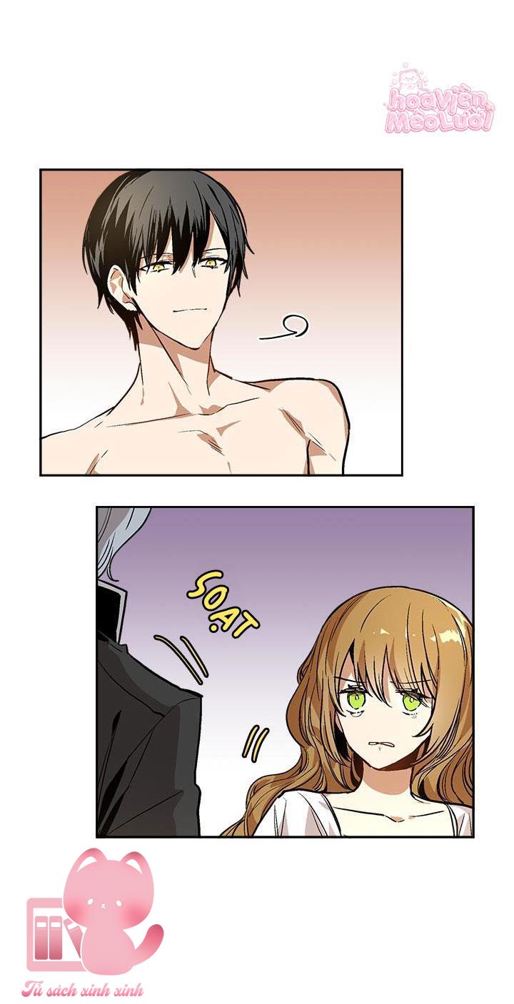 Vị Hôn Thê Khế Ước Của Công Tước - Chap 24 - Trang 25