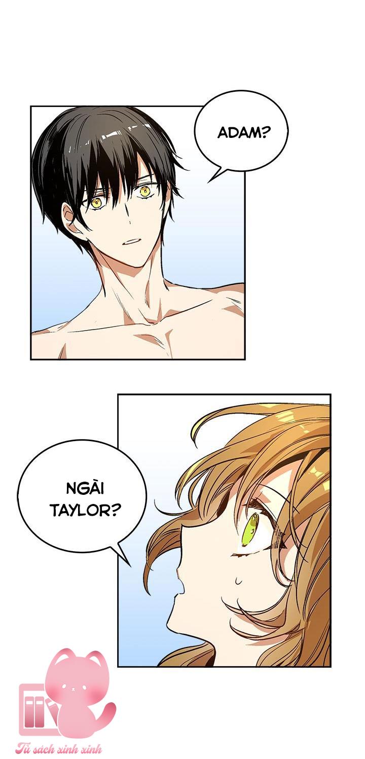 Vị Hôn Thê Khế Ước Của Công Tước - Chap 24 - Trang 29