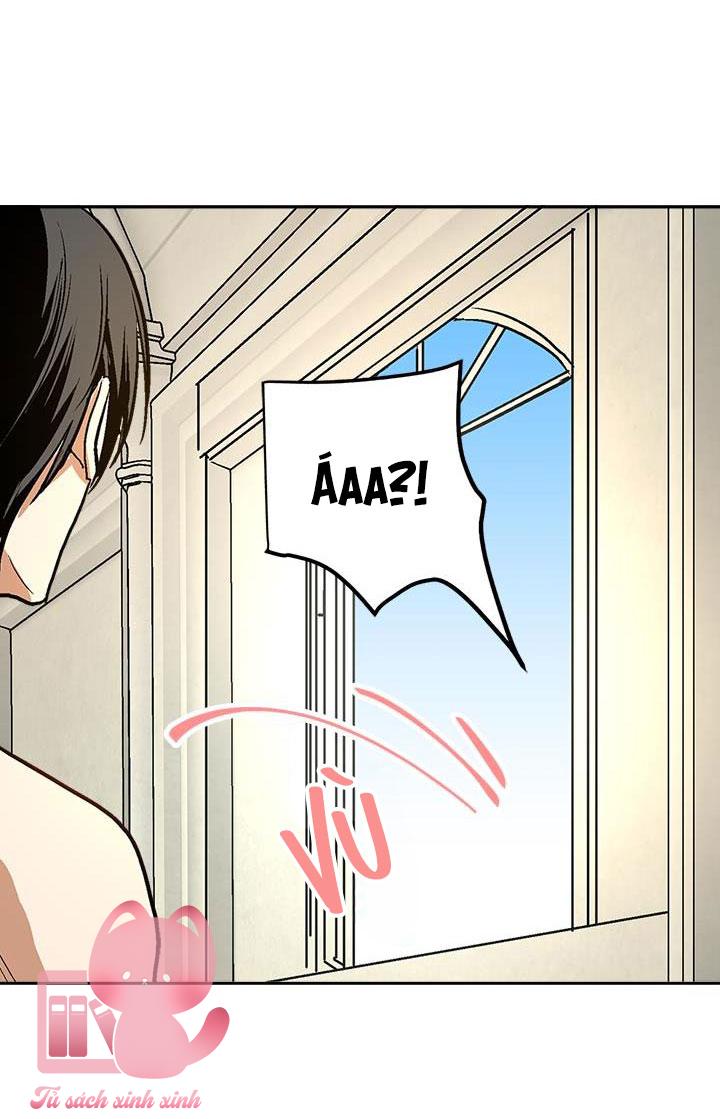 Vị Hôn Thê Khế Ước Của Công Tước - Chap 24 - Trang 30