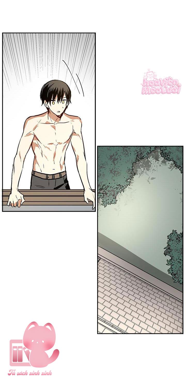 Vị Hôn Thê Khế Ước Của Công Tước - Chap 24 - Trang 31