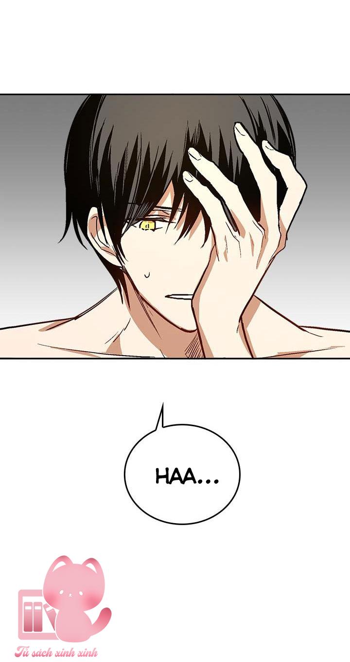 Vị Hôn Thê Khế Ước Của Công Tước - Chap 24 - Trang 32