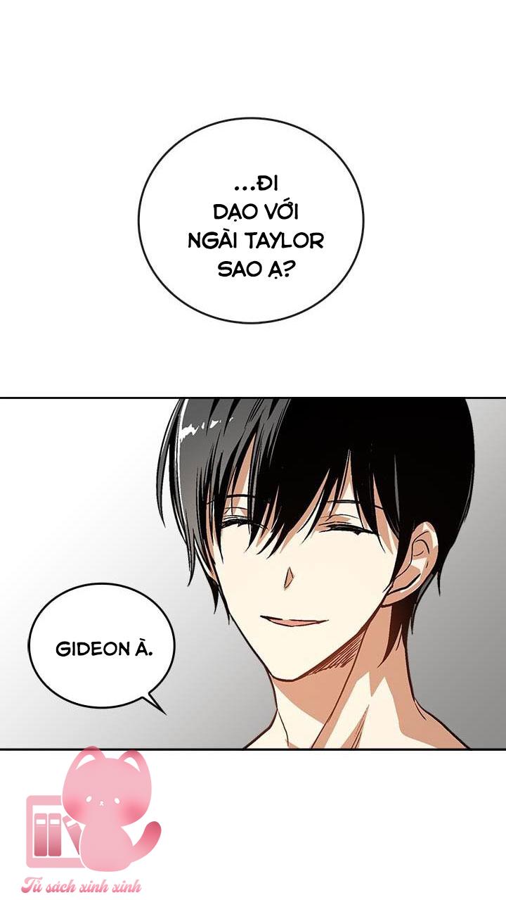 Vị Hôn Thê Khế Ước Của Công Tước - Chap 24 - Trang 42