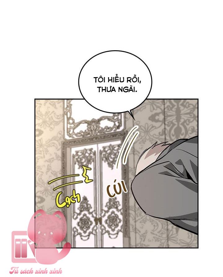 Vị Hôn Thê Khế Ước Của Công Tước - Chap 24 - Trang 44