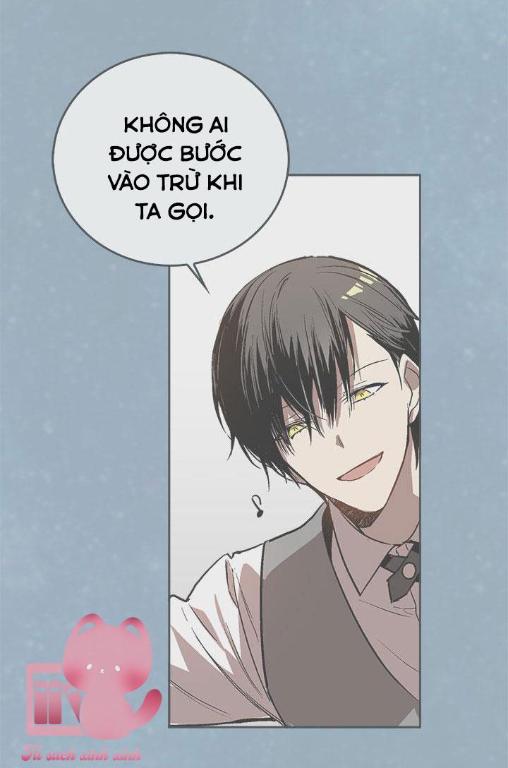 Vị Hôn Thê Khế Ước Của Công Tước - Chap 24 - Trang 47