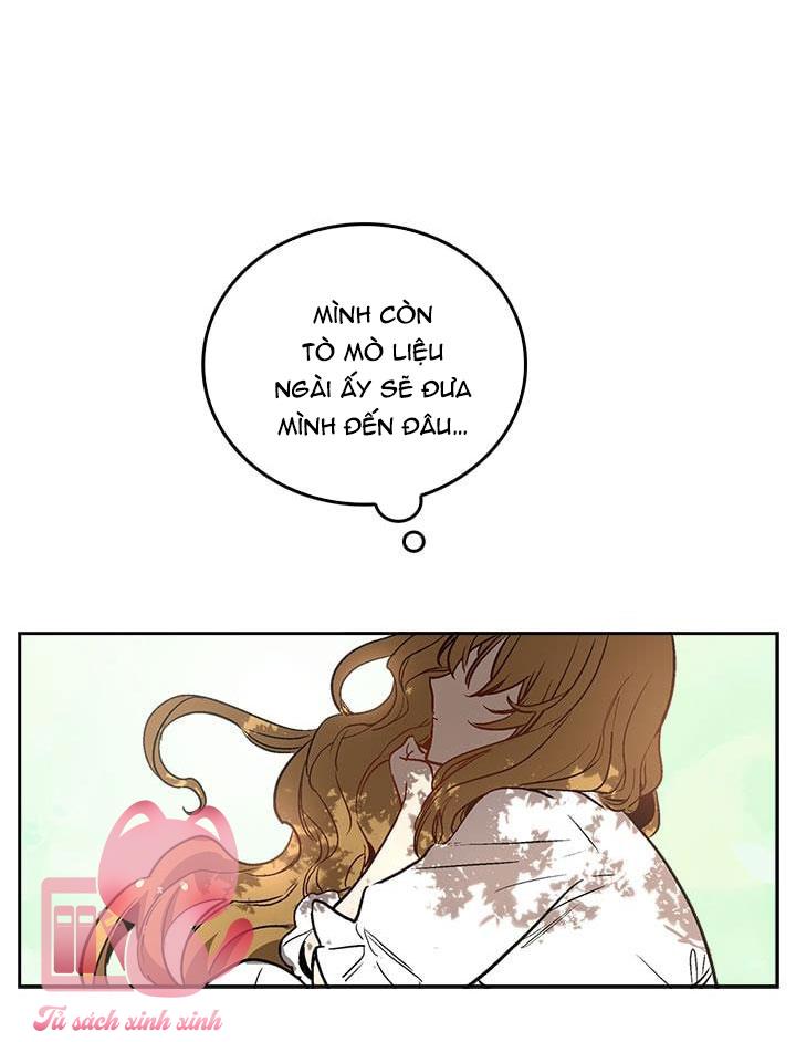 Vị Hôn Thê Khế Ước Của Công Tước - Chap 24 - Trang 51