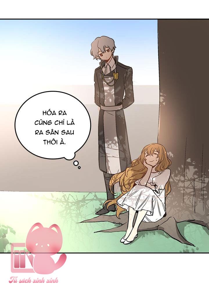 Vị Hôn Thê Khế Ước Của Công Tước - Chap 24 - Trang 52