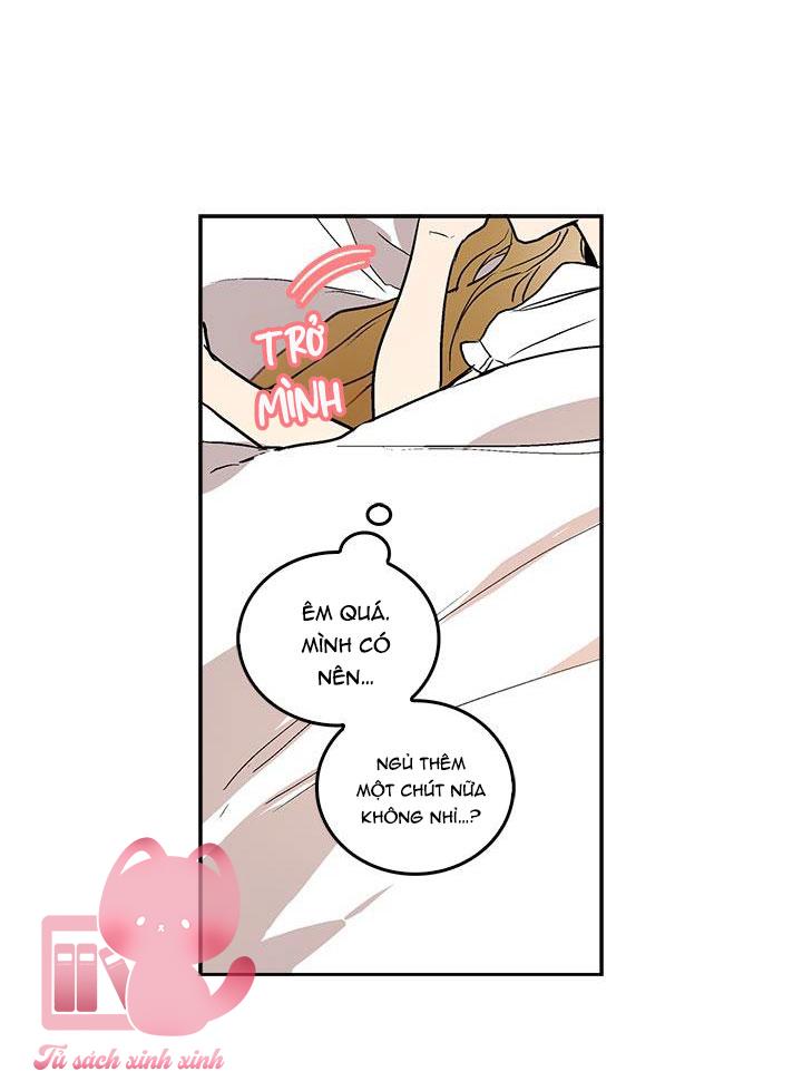 Vị Hôn Thê Khế Ước Của Công Tước - Chap 24 - Trang 7
