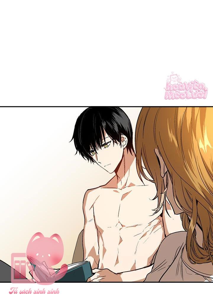 Vị Hôn Thê Khế Ước Của Công Tước - Chap 24 - Trang 10