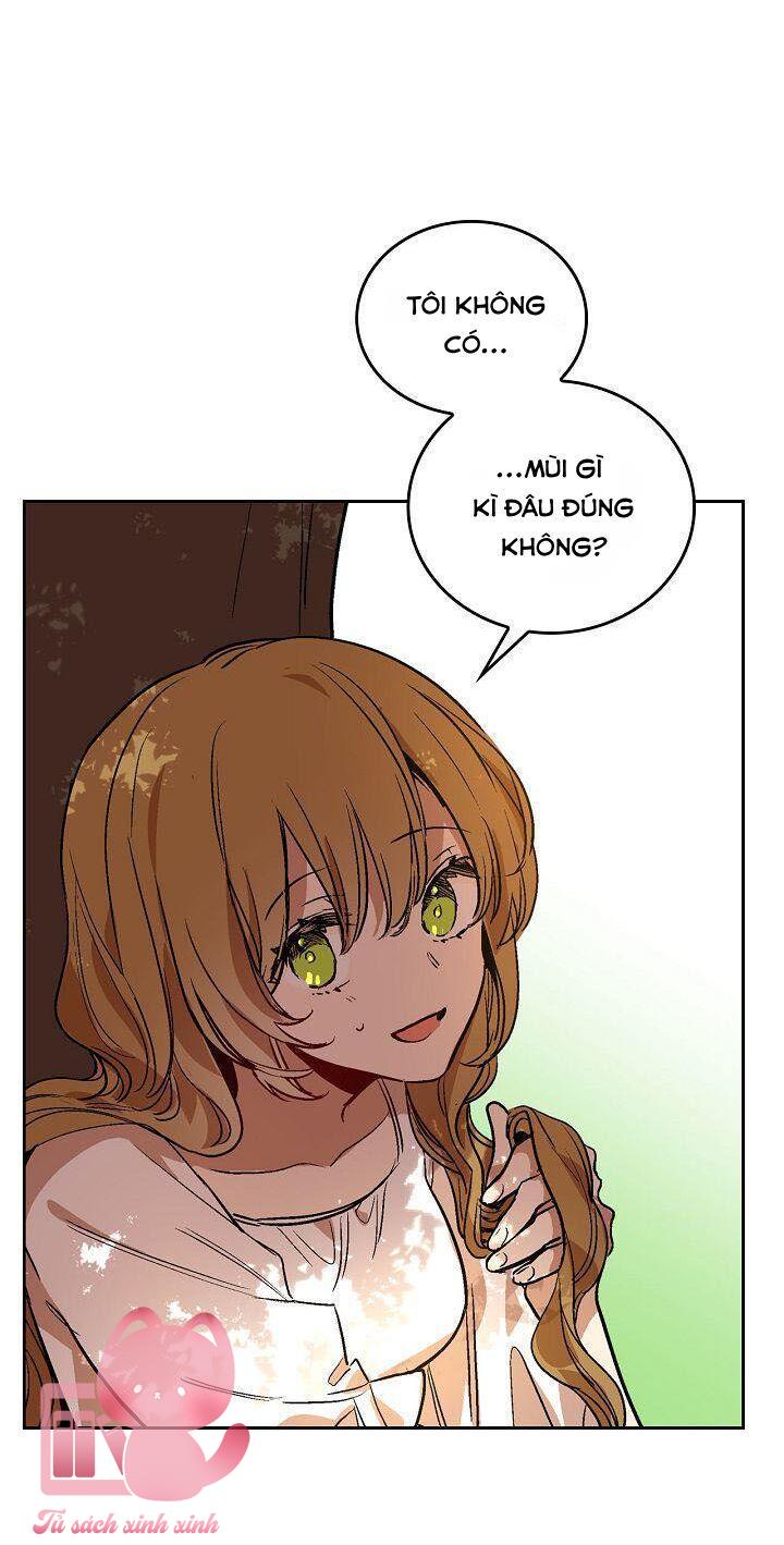 Vị Hôn Thê Khế Ước Của Công Tước - Chap 25 - Trang 11