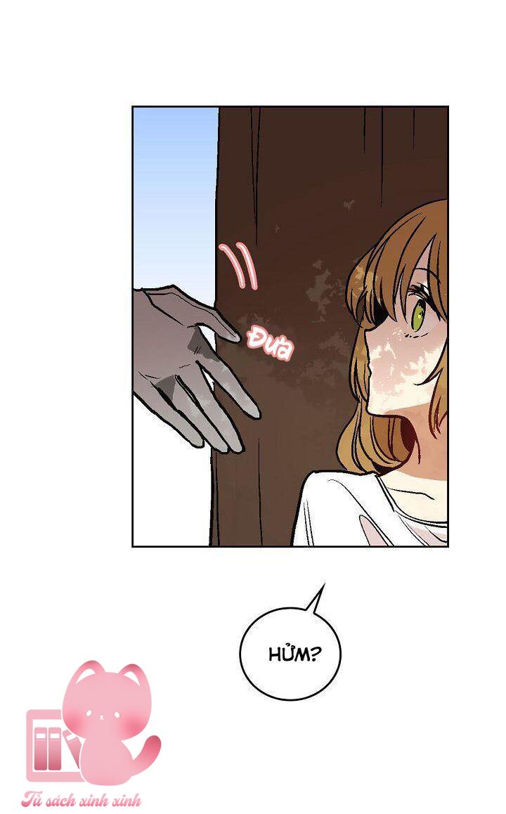 Vị Hôn Thê Khế Ước Của Công Tước - Chap 25 - Trang 14
