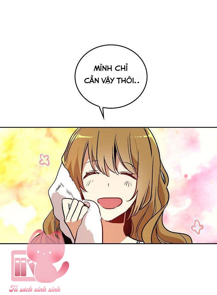 Vị Hôn Thê Khế Ước Của Công Tước - Chap 25 - Trang 16