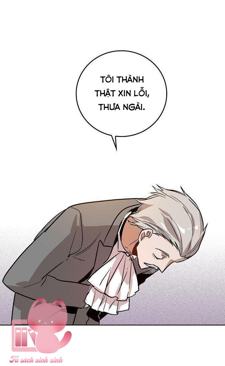 Vị Hôn Thê Khế Ước Của Công Tước - Chap 25 - Trang 24