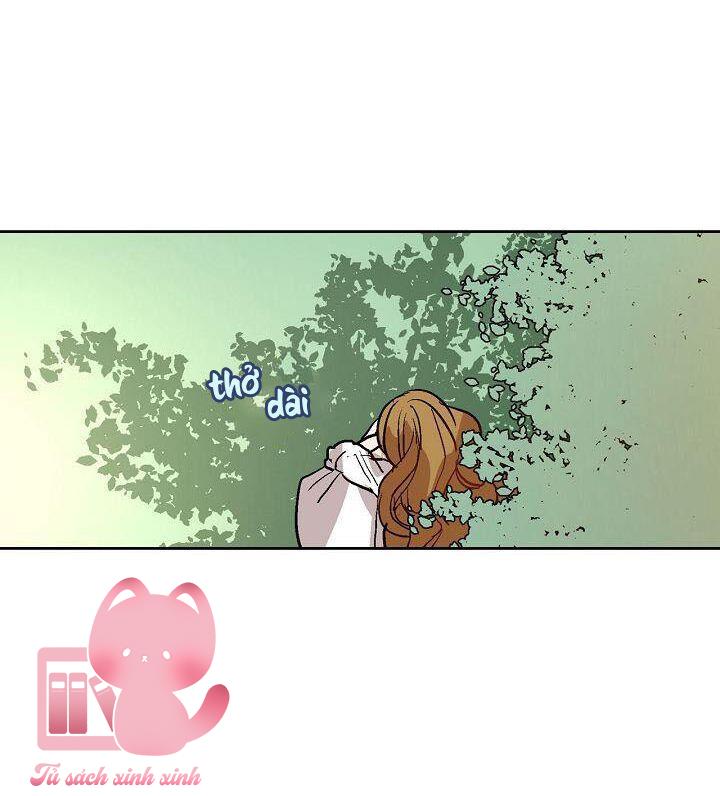 Vị Hôn Thê Khế Ước Của Công Tước - Chap 25 - Trang 8