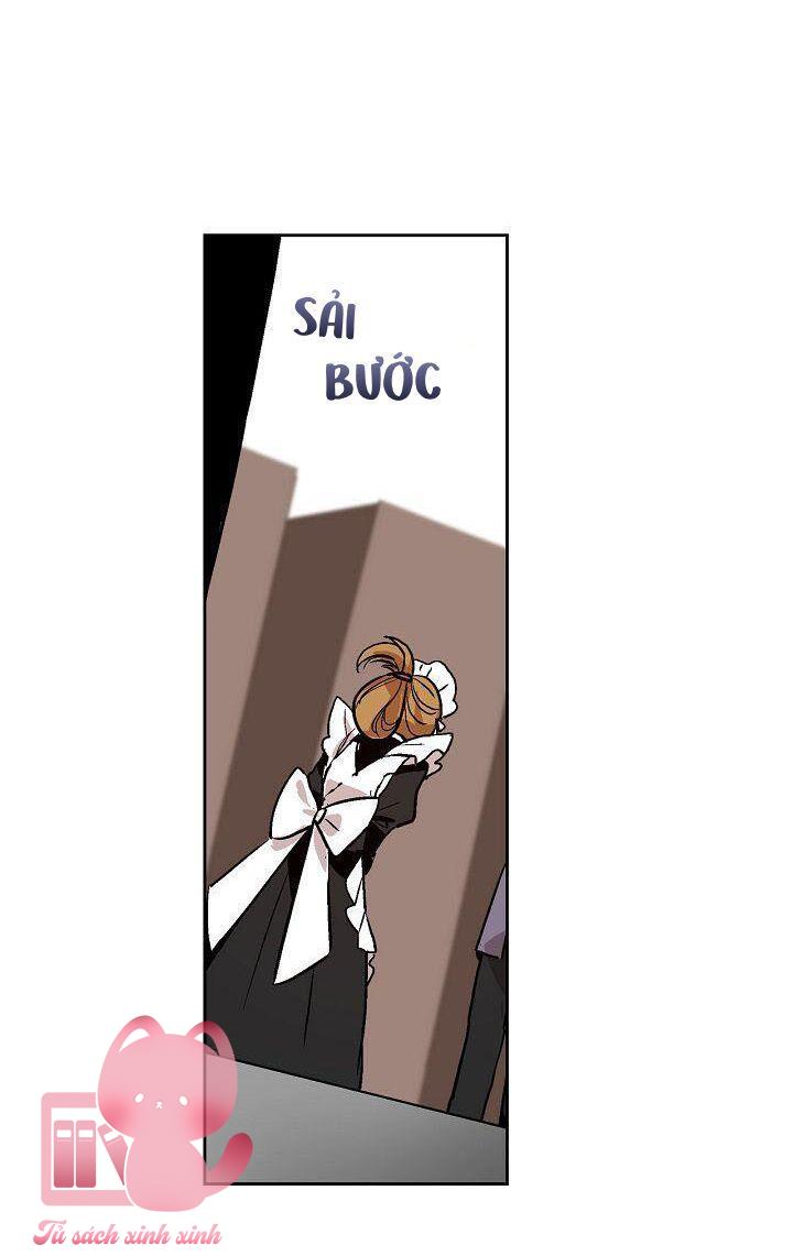 Vị Hôn Thê Khế Ước Của Công Tước - Chap 26 - Trang 13