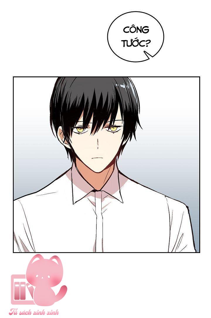 Vị Hôn Thê Khế Ước Của Công Tước - Chap 26 - Trang 14