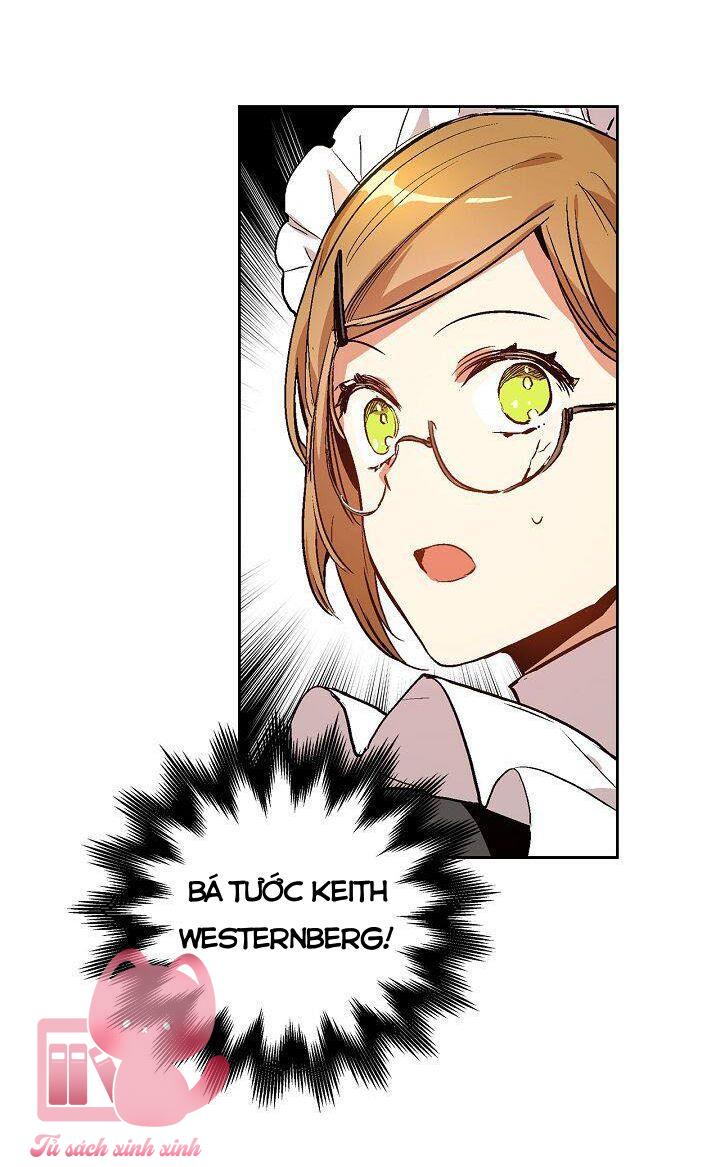 Vị Hôn Thê Khế Ước Của Công Tước - Chap 26 - Trang 3